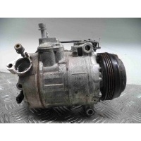 Компрессор кондиционера BMW 5-Series F10 2009 - 2013 2013  9154072, 4472602775