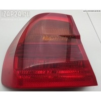 Фонарь Зад. Левая BMW 3 E90/E91/E92/E93 (2005-2013) 2006 63216937457
