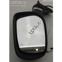 Зеркало наружное левое Toyota Auris 2008 87906-02280
