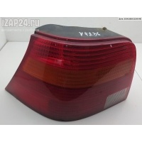 Фонарь Зад. Левая Volkswagen Golf-4 2003 1J6945095Q