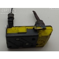 Замок двери передней левой Volvo V70 (2000-2007) 2000 8650545