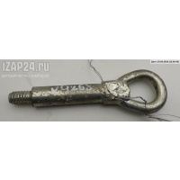 Крюк буксировочный Opel Insignia 2010 13267066