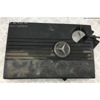 Накладка декоративная на двигатель Mercedes W211 (E) 2004 A2710100867