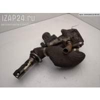 Клапан EGR (рециркуляции выхлопных газов) Ford Transit (2006-2014) 2013 bk2q9d475cb