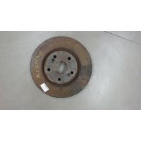 Диск тормозной перед. Honda Accord 7 2003-2007 2006 45251SEAJ01