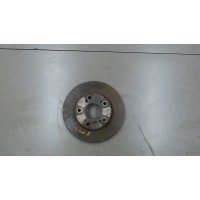 Диск тормозной перед. Honda CR-Z 2010 45251SZT020