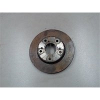 Диск тормозной перед. Honda Civic 2012-2016 2015 45251TV2E01