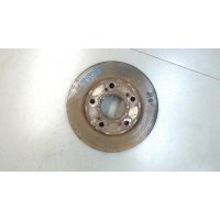 Диск тормозной, перед. Honda Civic 2006-2012 2006 45251SNEA00