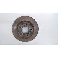Диск тормозной, зад. Mercedes C W203 2000-2007 2004 A2034230112