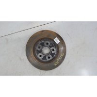 Диск тормозной, перед. Subaru Legacy Outback (B14) 2009- 2010 26300SA001