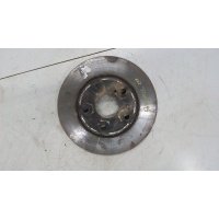 Диск тормозной перед. Toyota Corolla E15 2006-2013 2009