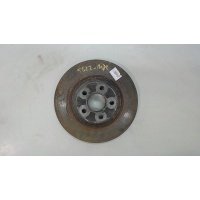 Диск тормозной, перед. Subaru Legacy Outback (B14) 2009- 2010 26300SA001