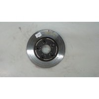 Диск тормозной, перед. Toyota Corolla E15 2006-2013 2009 4351212670