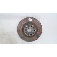 Диск тормозной перед. Nissan X-Trail (T31) 2007-2015 2010