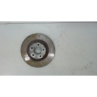 Диск тормозной перед. Subaru Forester (S12) 2008-2012 2009 26300SA001