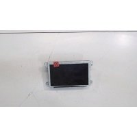 Дисплей компьютера Audi A5 2007-2011 2008