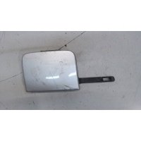 Заглушка (решетка) бампера Renault Laguna 3 2009- 2008 511650003R