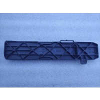 Заглушка крышки фильтра 1K0819422 Volkswagen Jetta V Фольксваген Джетта 5 б/у
