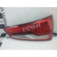 Фонарь задний правый Audi A1 8X Restail LED