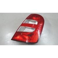 Фонарь (задний) правая Skoda Fabia 2000-2007 2003 6Y6945112B