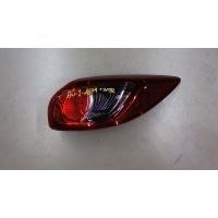 Фонарь (задний) правая Mazda CX-5 2012- 2012 KD54-51-150E