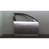 Замок двери перед. правая Volkswagen Golf 6 2009-2012 2009