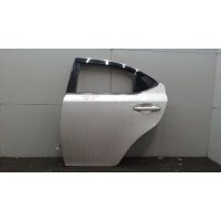 Замок двери зад. левая Lexus IS 2005-2013 2008