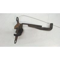 Замок капота, Renault Laguna 3 2009- 2007 656010007R