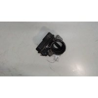 Заслонка дроссельная Volkswagen Passat 6 2005-2010 2006 03G128063B