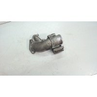 Заслонка дроссельная Audi A6 (C6) 2005-2011 2005 4E0145950C