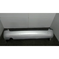 Бампер, зад. Ford Focus 1 1998-2004 2003 1203955