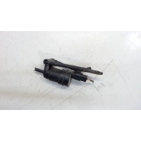 Двигатель (насос) омывателя, Renault Scenic 1996-2002 2000 7700430702