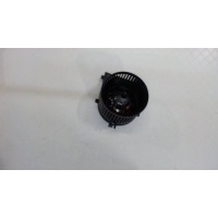 Двигатель отопителя (моторчик печки), Volkswagen Golf 4 1997-2005 2002 1J2819021C