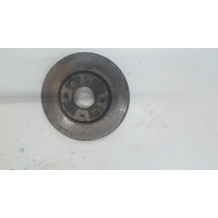 Диск тормозной перед. Renault Megane 2 2002-2009 2007 402064911R