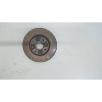 Диск тормозной перед. Renault Megane 2 2002-2009 2007 402064911R