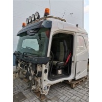 Накладка декоративная, перед. левая Volvo FH 2012- 2013 82846118