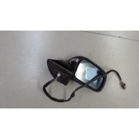 Зеркало боковое правая Peugeot 407 2007 8151GW