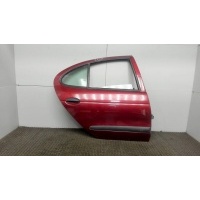 Ручка двери наружная, зад. правая Renault Megane 1996-2002 1997 7701471884