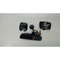 Зеркало салона, Renault Fluence 2009-2013 2010 963210008R