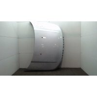 Капот Land Rover Discovery 3 2004-2009 2005
