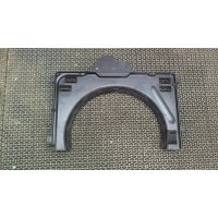 Кожух вентилятора радиатора (диффузор) Land Rover Range Rover 3 (LM) 2002-2012 2007