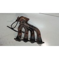 Коллектор выпускной, Renault Scenic 1996-2002 2001 8200137449