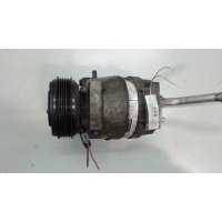 Компрессор кондиционера Renault Scenic 1996-2002 2001 7700105765