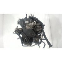 Компрессор кондиционера Ford Fiesta 2001-2007 2005