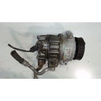 Компрессор кондиционера Volkswagen Passat 6 2005-2010 2006 1K0820859F