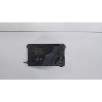 Корпус воздушного фильтра Nissan Almera Tino 2005 16500BM702