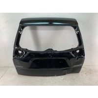крышка багажника Mitsubishi Pajero Sport 2 2008-2015 5801A800