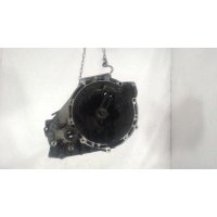 КПП - 5 ст. Ford Fiesta 2001-2007 2005