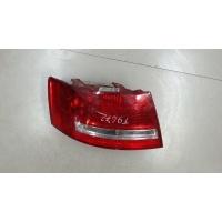 Фонарь (задний) левая Audi A6 (C6) 2005-2011 2007 4F5945095L