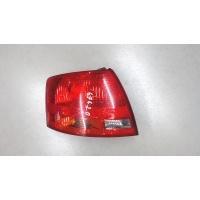 Фонарь (задний) левая Audi A4 (B7) 2005-2007 2005 8E9945095E